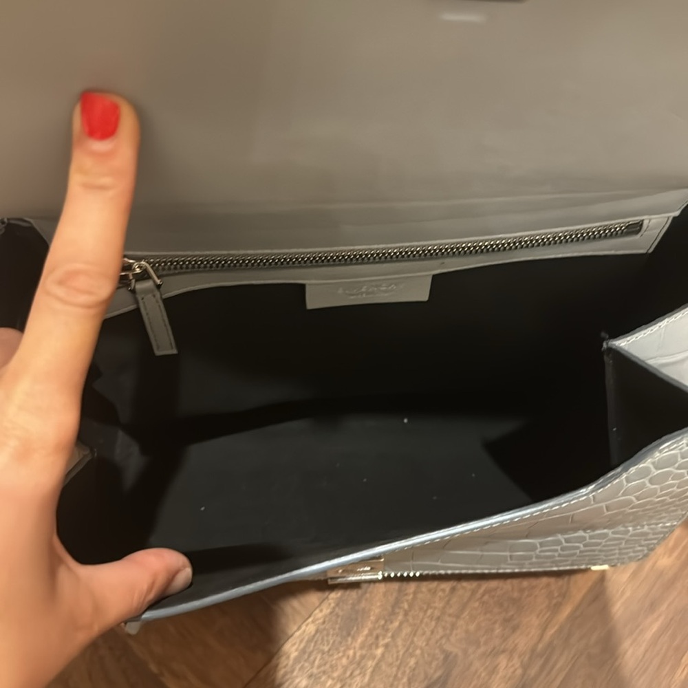 Givenchy Side Bag - image 5